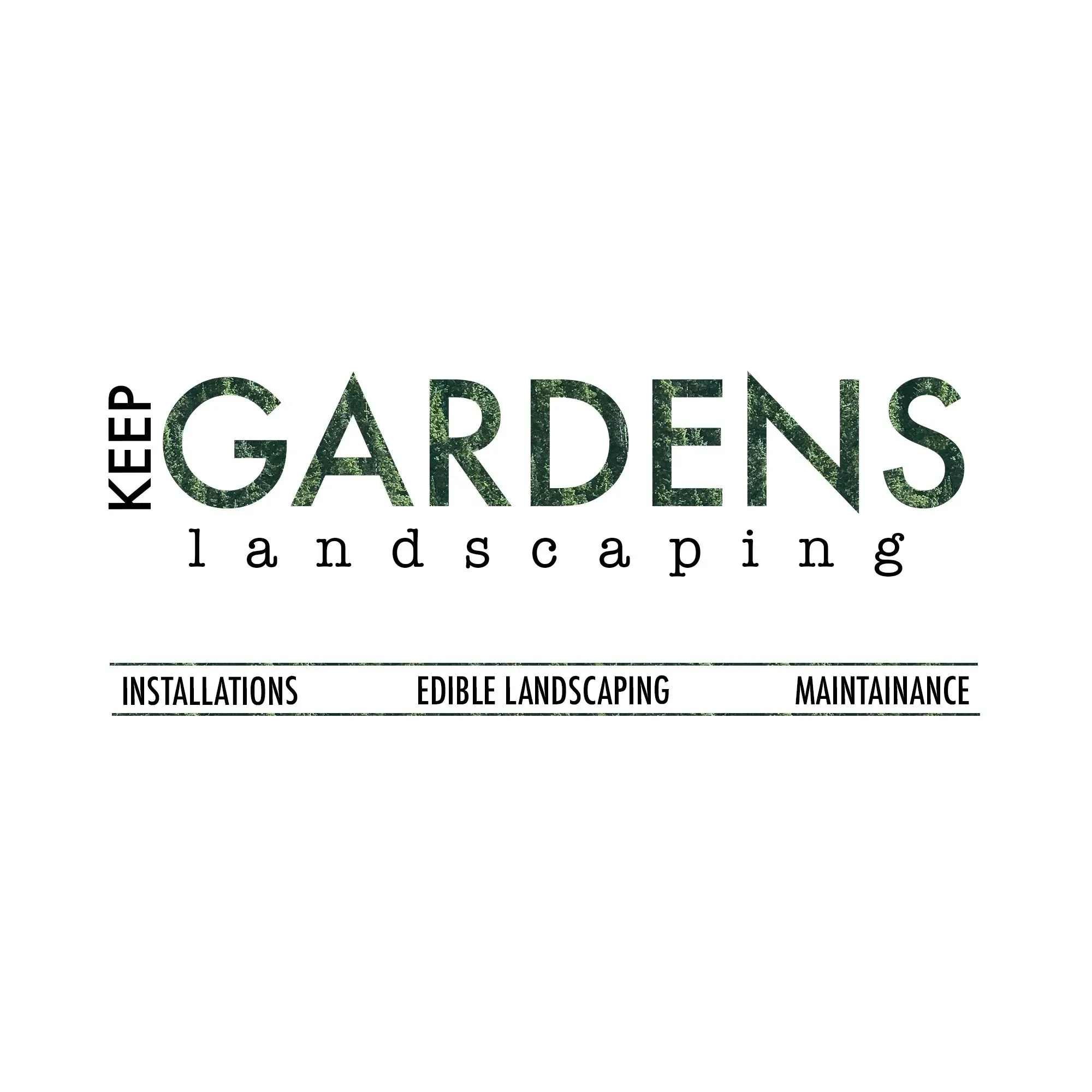 Keep Gardens Landscaping - staining contractor in Toronto