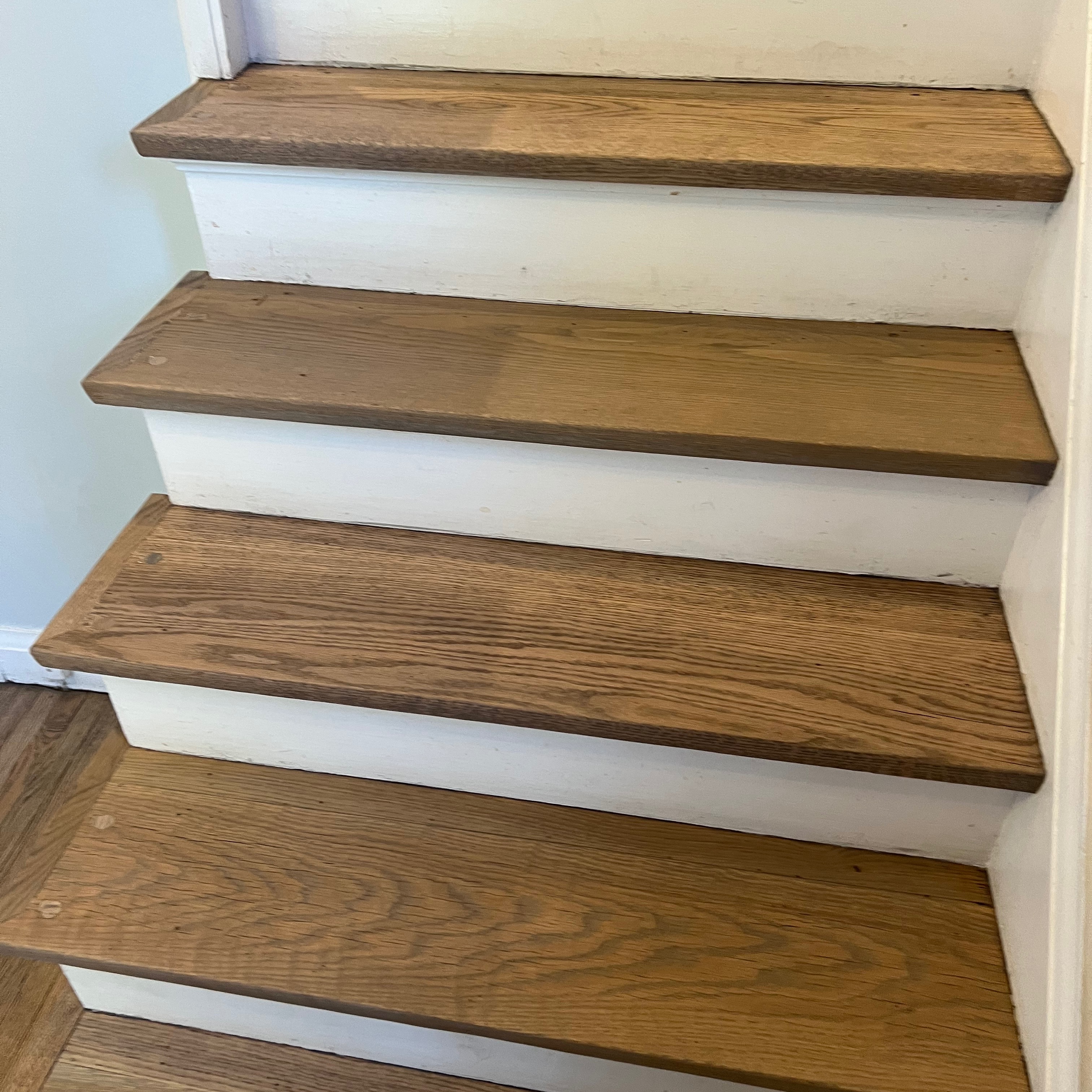 Hardwood Sandingaces INC - insulation contractor in Toronto