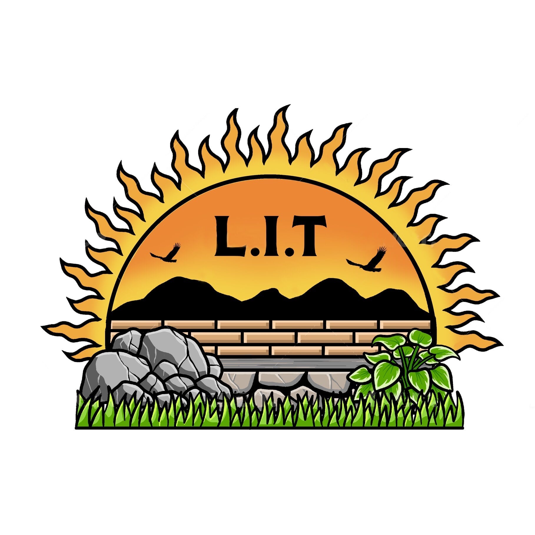 Lit Multiservice - security camera contractor in Innisfil
