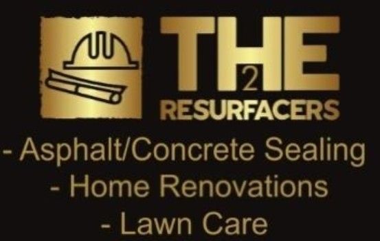 The 2 Resurfacers - mudding contractor in Brantford