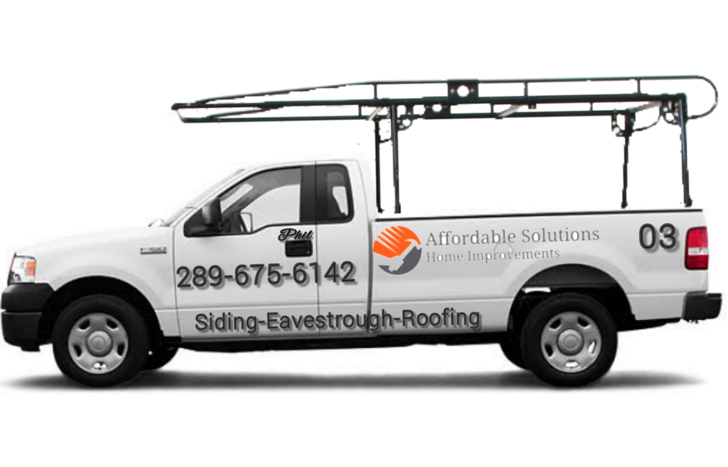 Affordable Solutions Home Improvements - leveling contractor in Oshawa