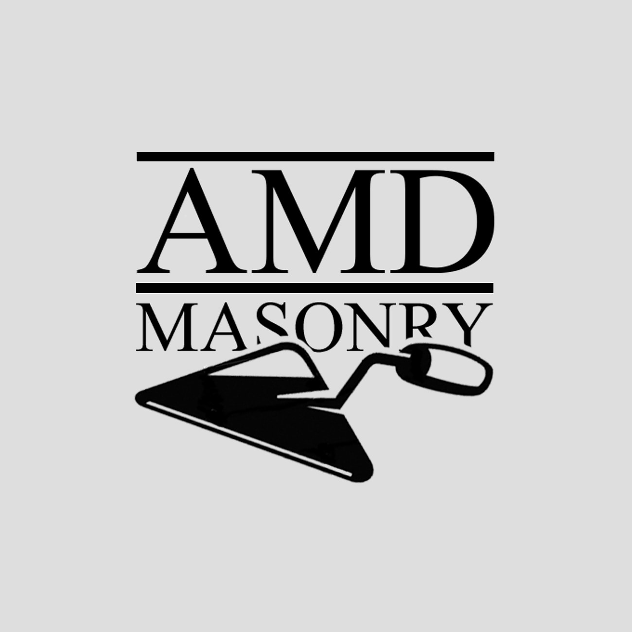 AMD Custom Masonry - mudding contractor in Stratford