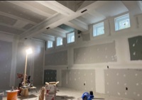 Invision Renovations - plaster contractor in Brampton