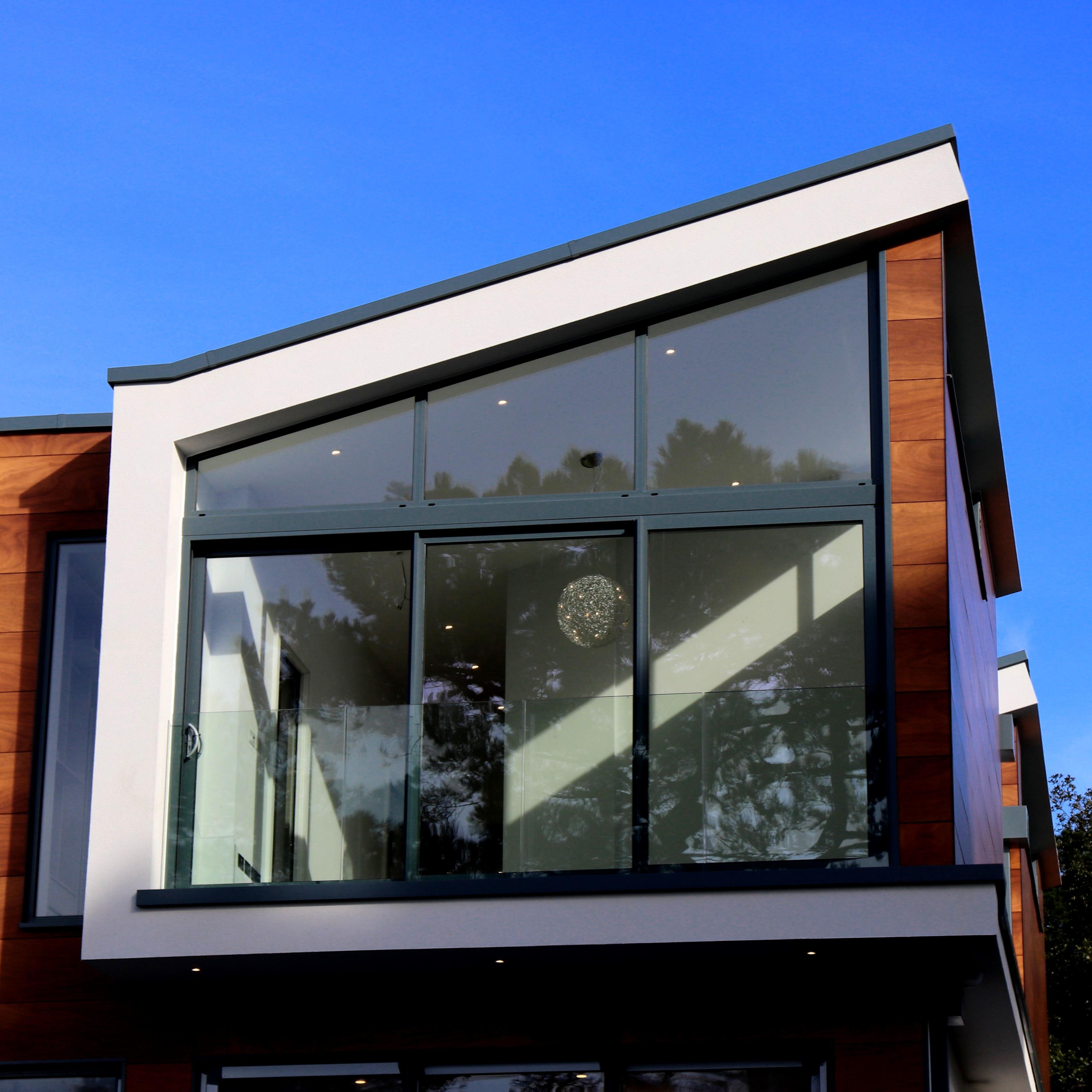 Bluebird Window Cleaning - electrical contractor in Guelph