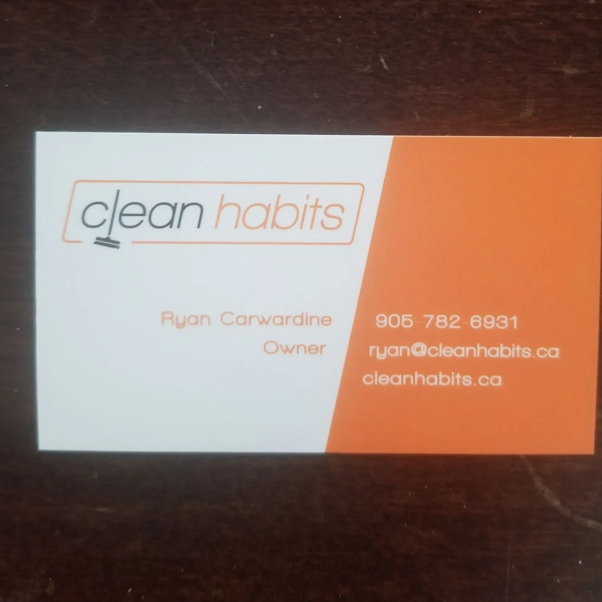 Clean habits - millwork contractor in Mississauga