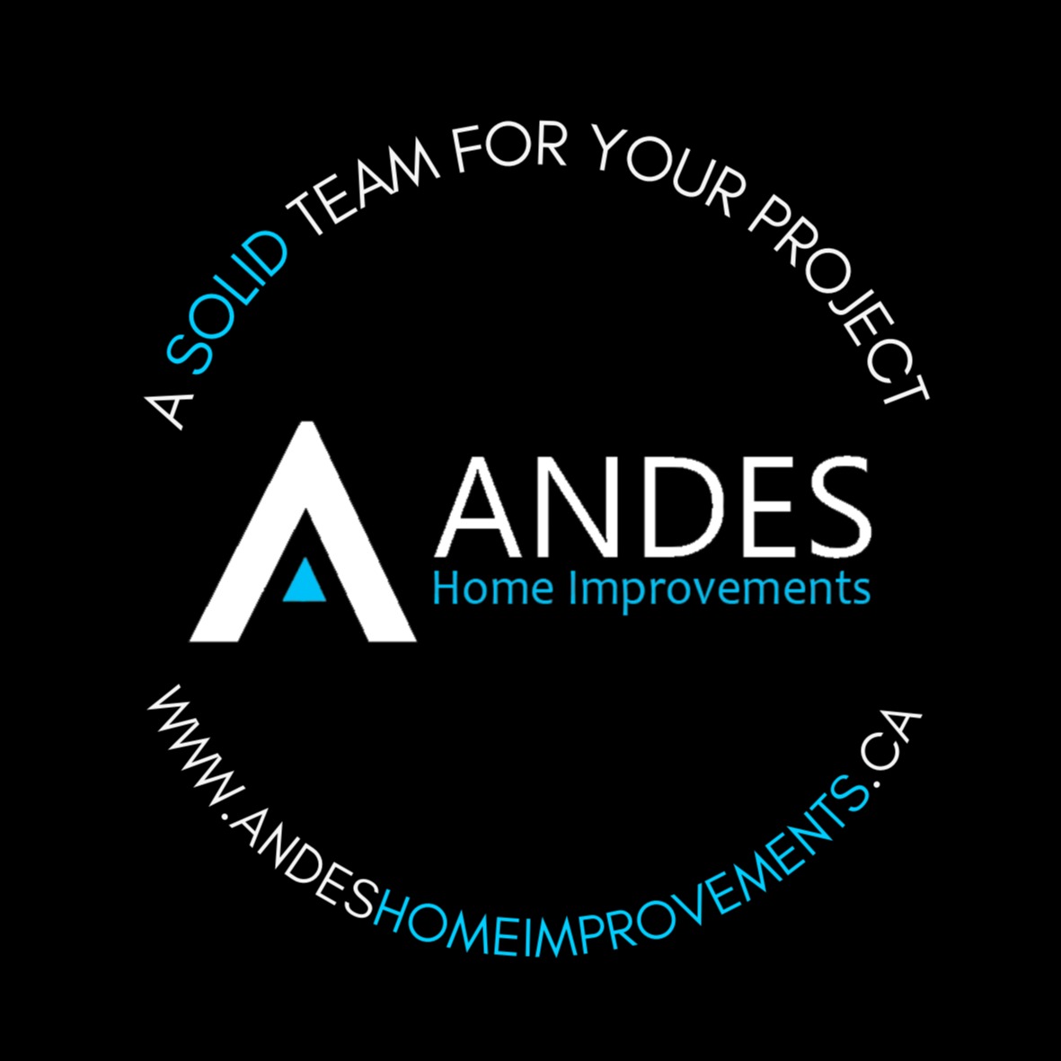 Andes Home Improvements - electrical contractor in Toronto