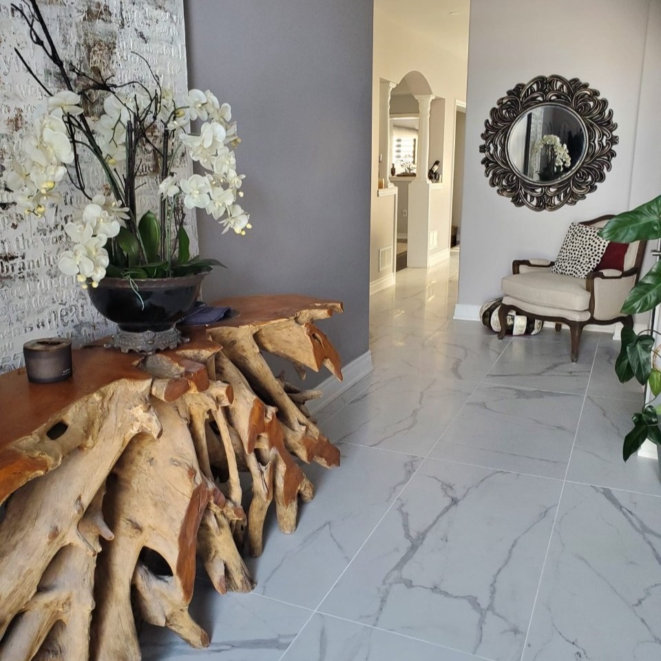 Joie De Vie Interiors - staining contractor in Milton