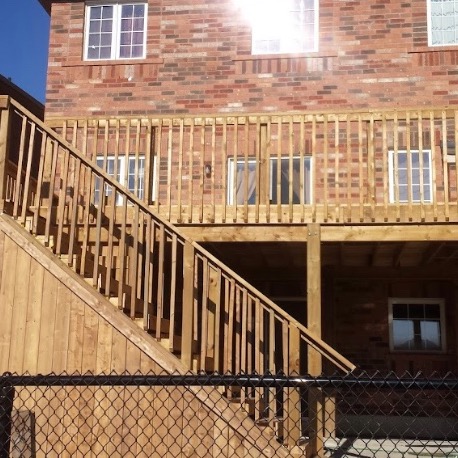 PROS RENO AND CONSTRUCTION - plaster contractor in Brampton