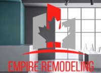 Empire Remodeling - millwork contractor in Oakville