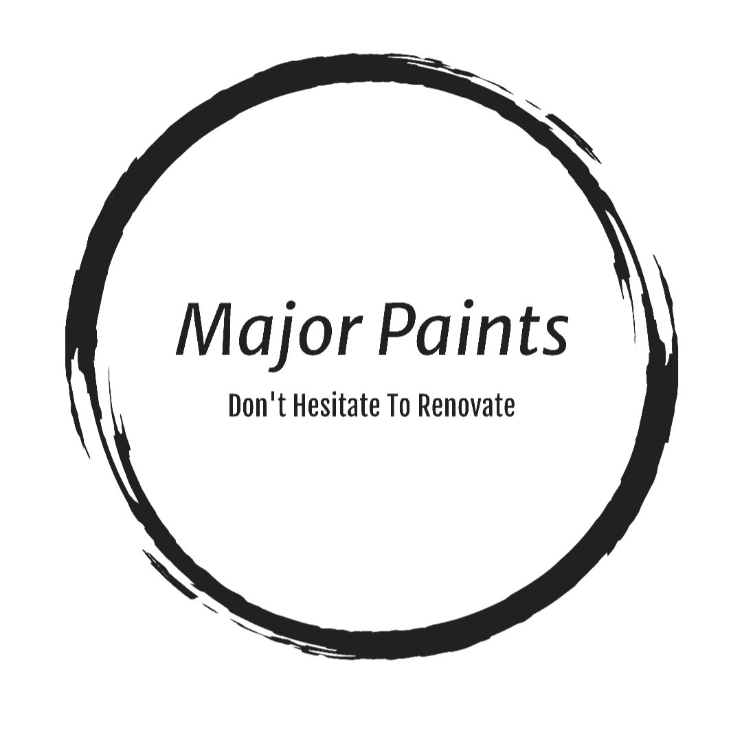 Major Paints - drywalling contractor in Hamilton