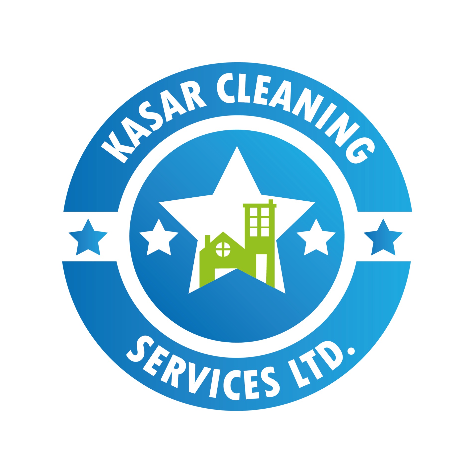 Kasar Cleaning Services Ltd - cleaning contractor in Calgary