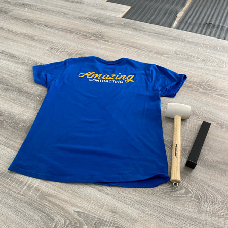 Amazing General contracting - leveling contractor in Vaughan