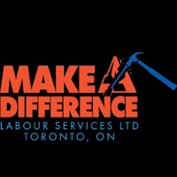 Make a difference labour service ltd  - insulation contractor in Toronto