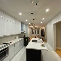 C&G Construction Pros - staining contractor in Toronto