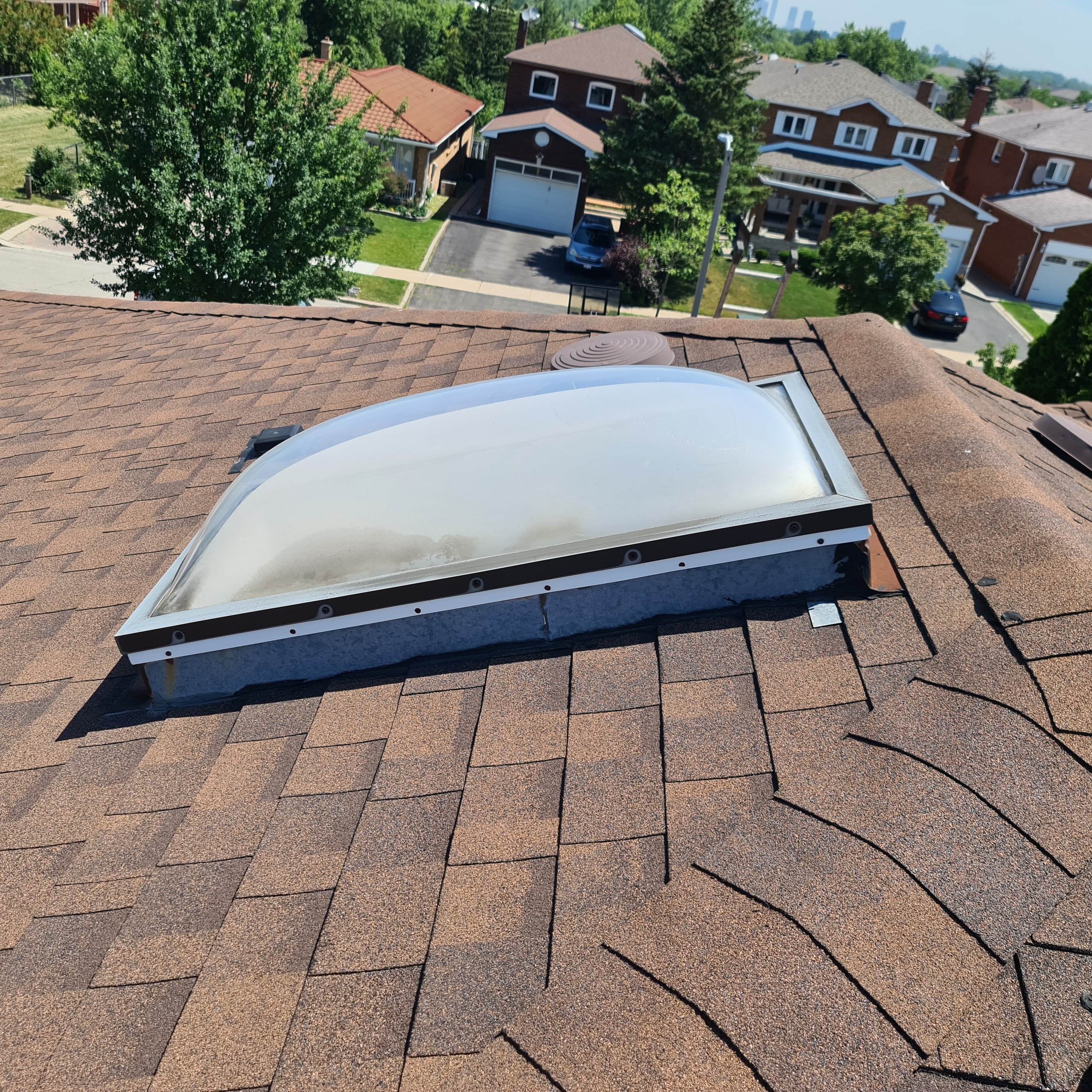 Toronto Roofers Limited  - millwork contractor in Mississauga