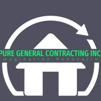 pure general contracting  - contractor in Golden Lake