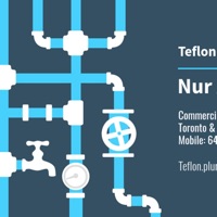 Teflon plumbing services - foundations contractor in Toronto