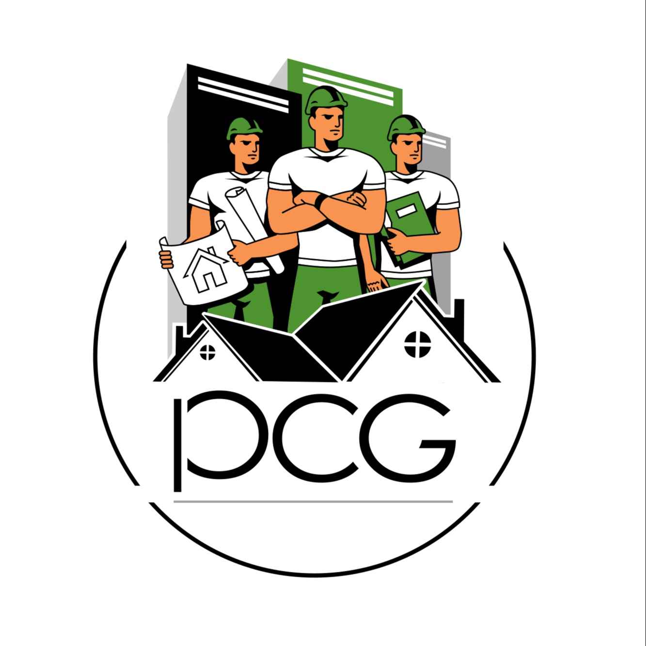 Padda Construction Group LTD. - plaster contractor in Brampton
