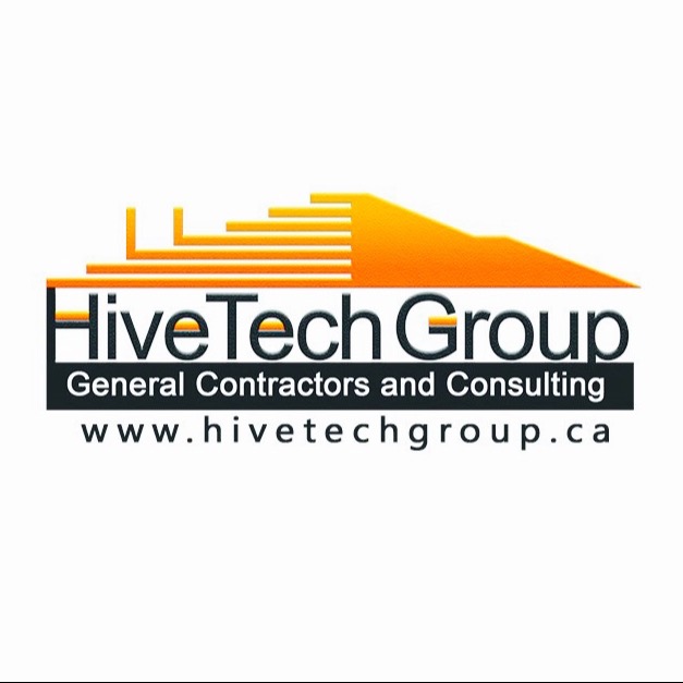 Hive Tech Group  - electrical contractor in Richmond Hill