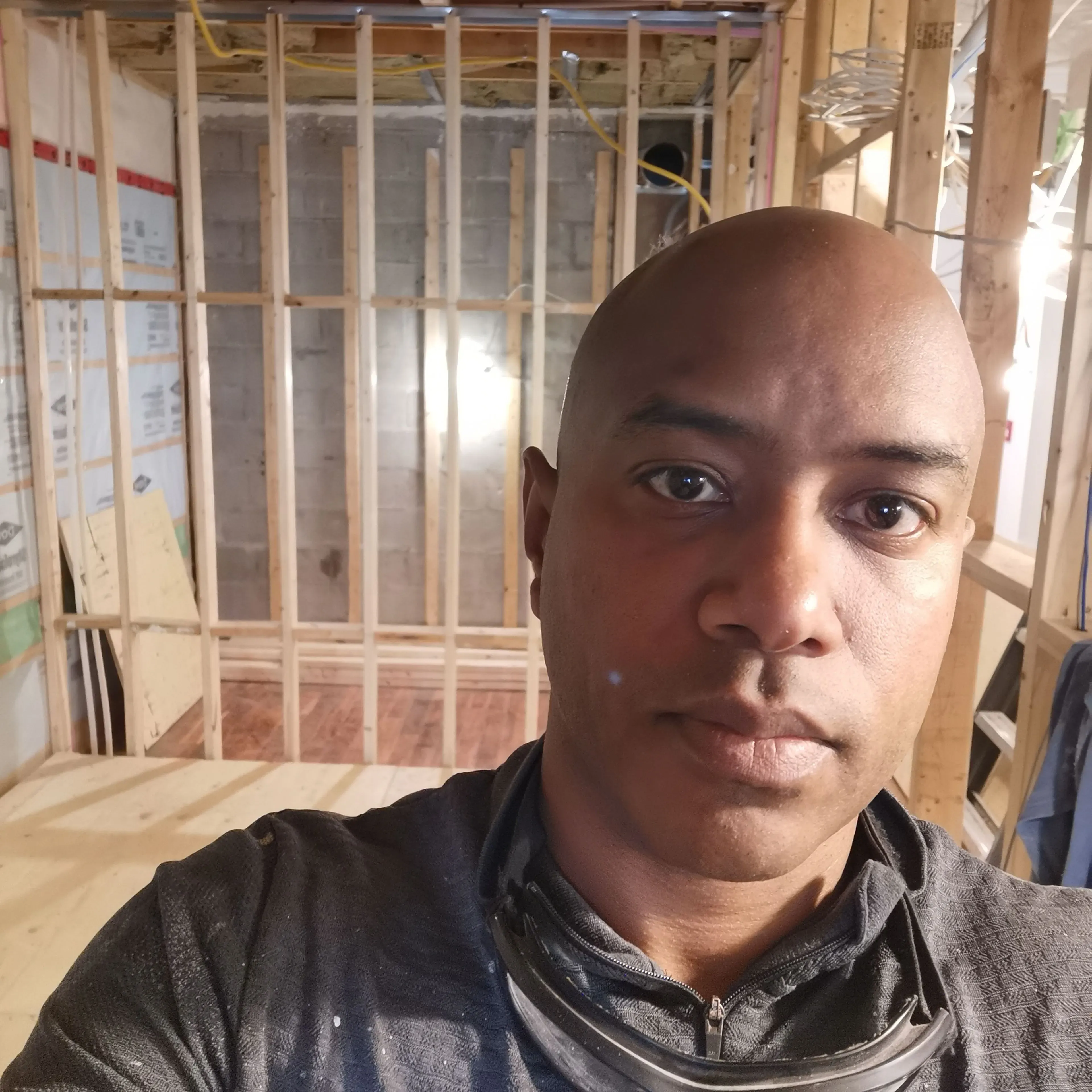 Nicholas Wiseman  - contractor in Whitchurch-Stouffville