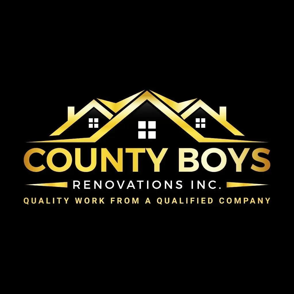 County Boys Renovations Incorporated - electrical contractor in Belleville
