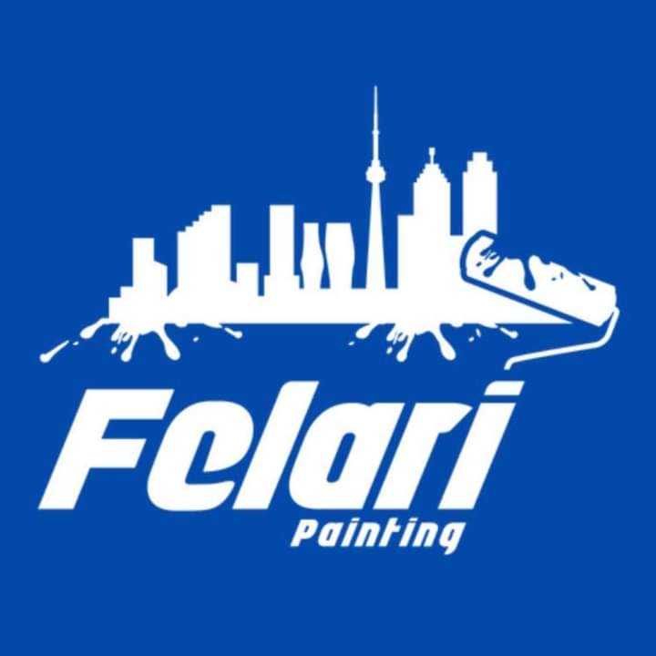 Felari painting - leveling contractor in Vaughan