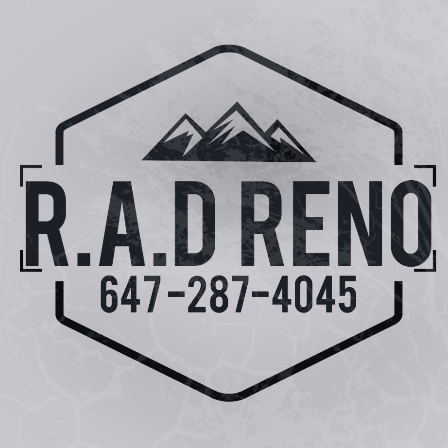 R.A.D reno - foundations contractor in Grand Valley