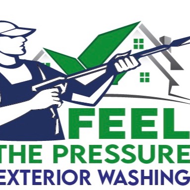 Feel The Pressure Exterior Washing - drywalling contractor in Hamilton