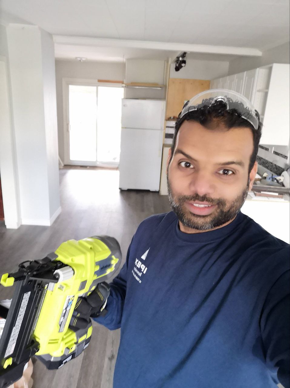Lumina Renovations Inc. - carpentry contractor in Thorold