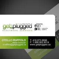 Getplugged Electrical Services - plaster contractor in Bolton