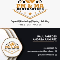 PM MA Contractors - arborists contractor in Waterloo