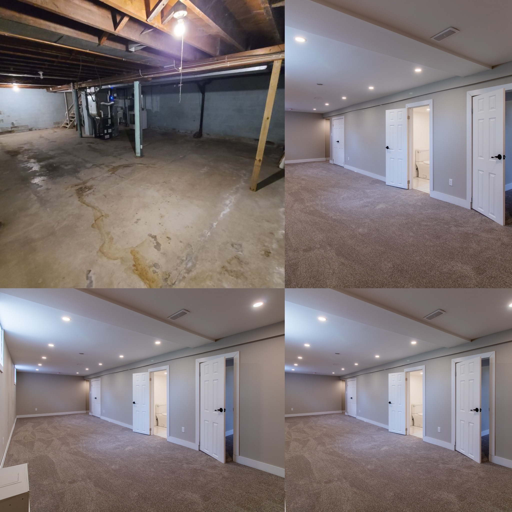 MK Projects - electrical contractor in Toronto