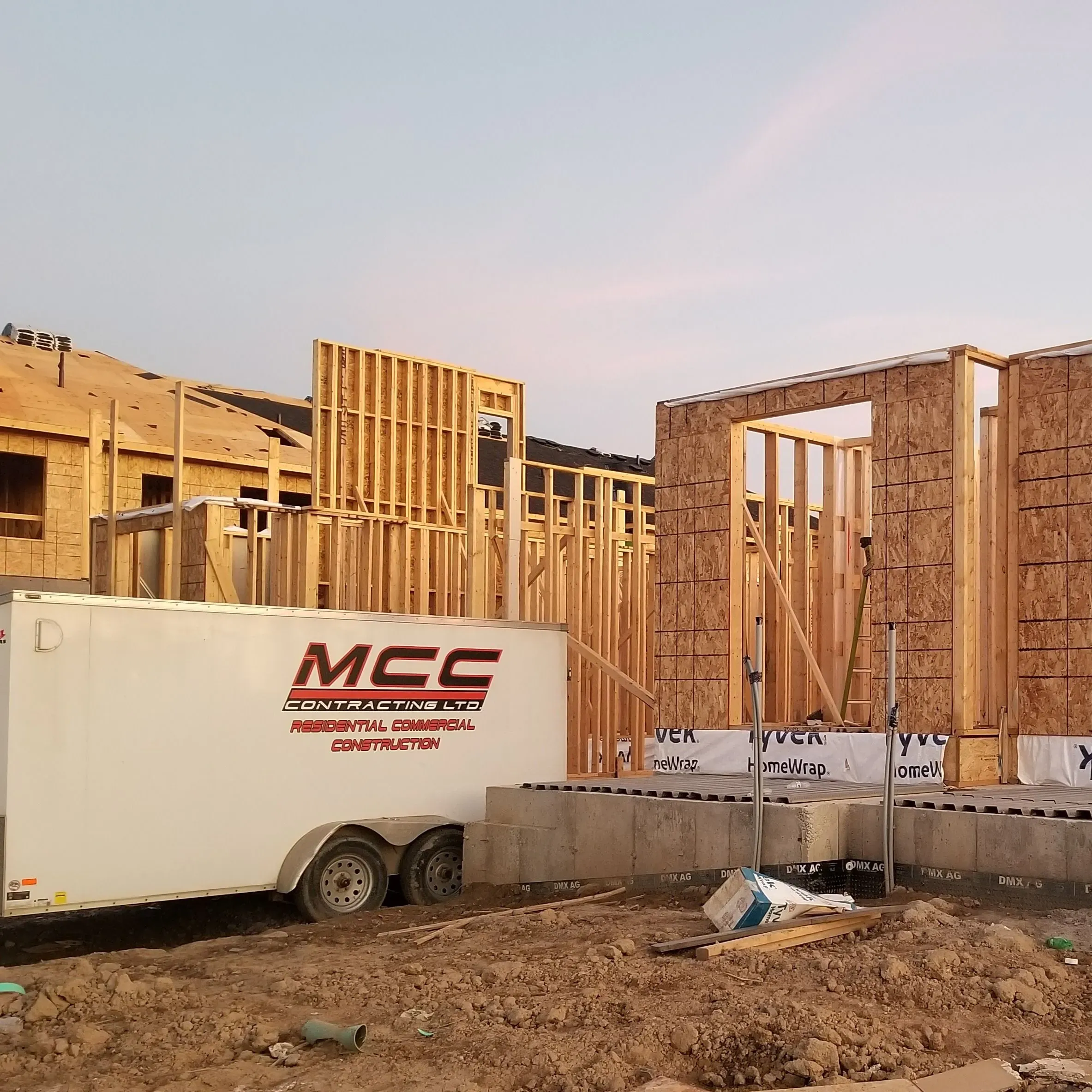 Miranda Custom Carpentry & Contracting - sodding contractor in Hamilton