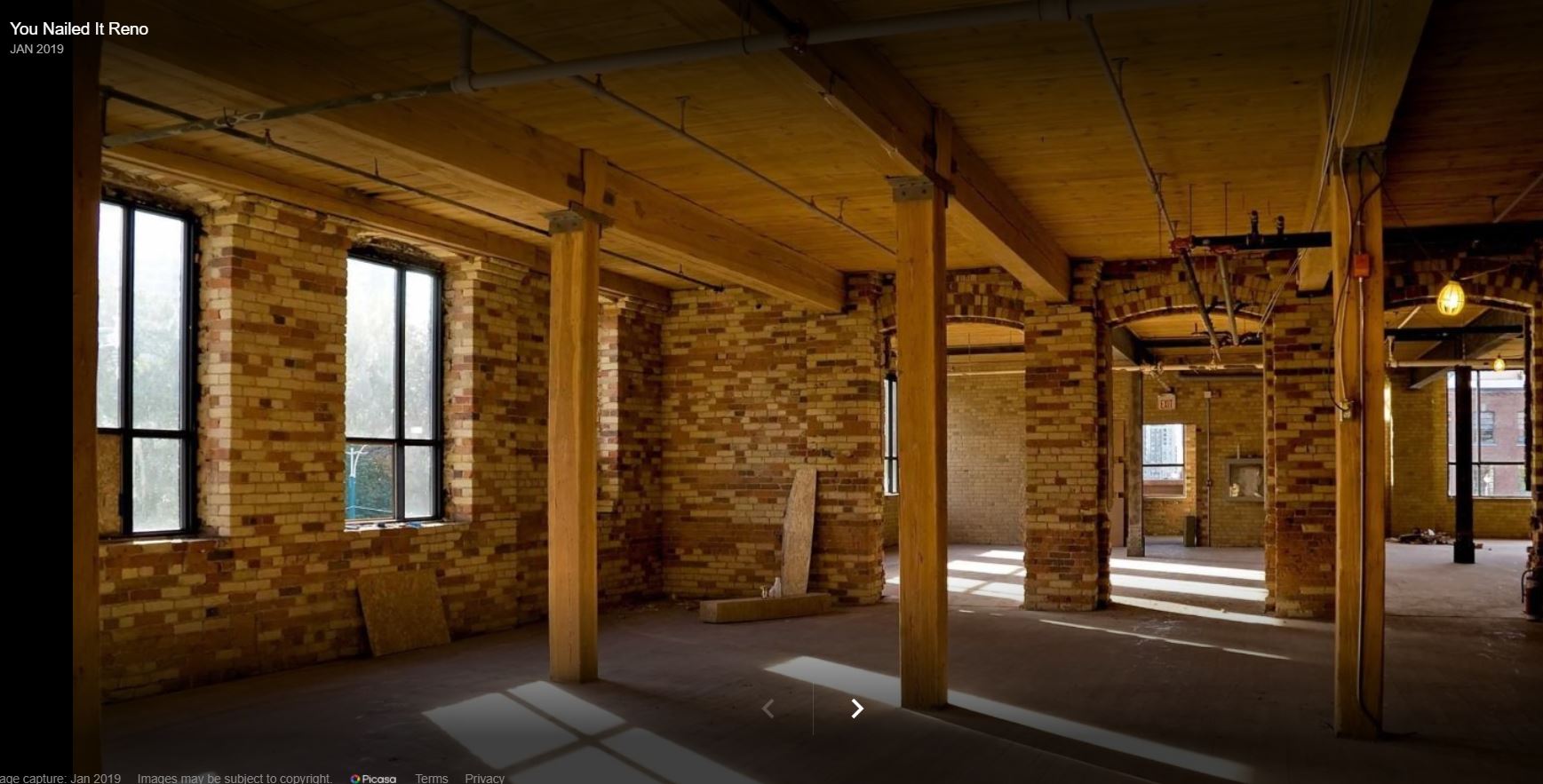 You Nailed It Renovation - drywalling contractor in Cambridge