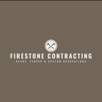 Firestone Contracting  - contractor in Haldimand County