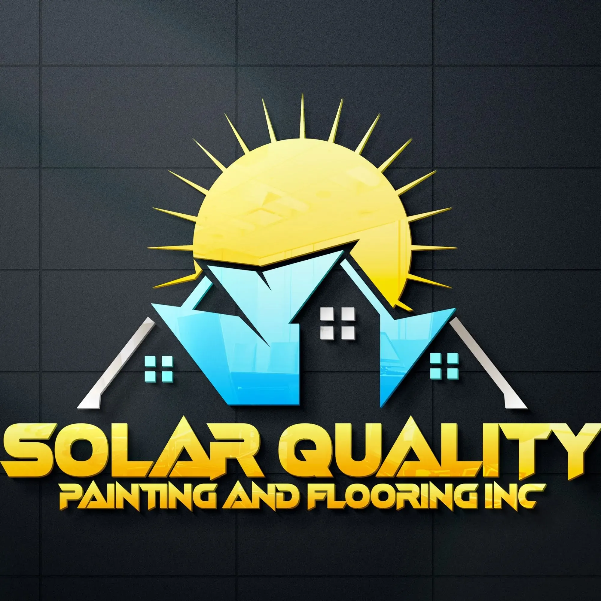 SOLAR QUALITY PAINTING AND FLOORING INC. - plaster contractor in Brampton