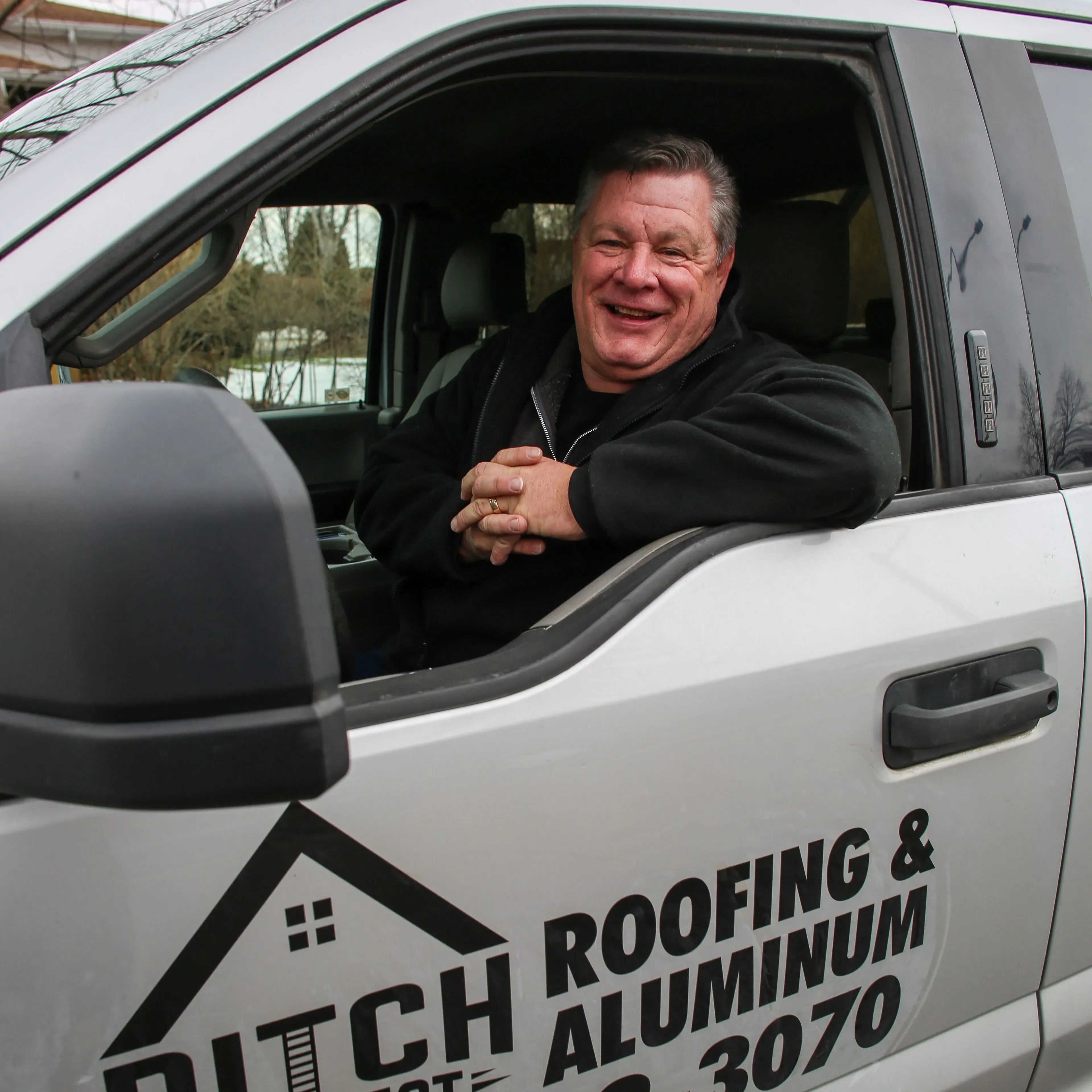 Pitch Perfect - insulation contractor in Toronto