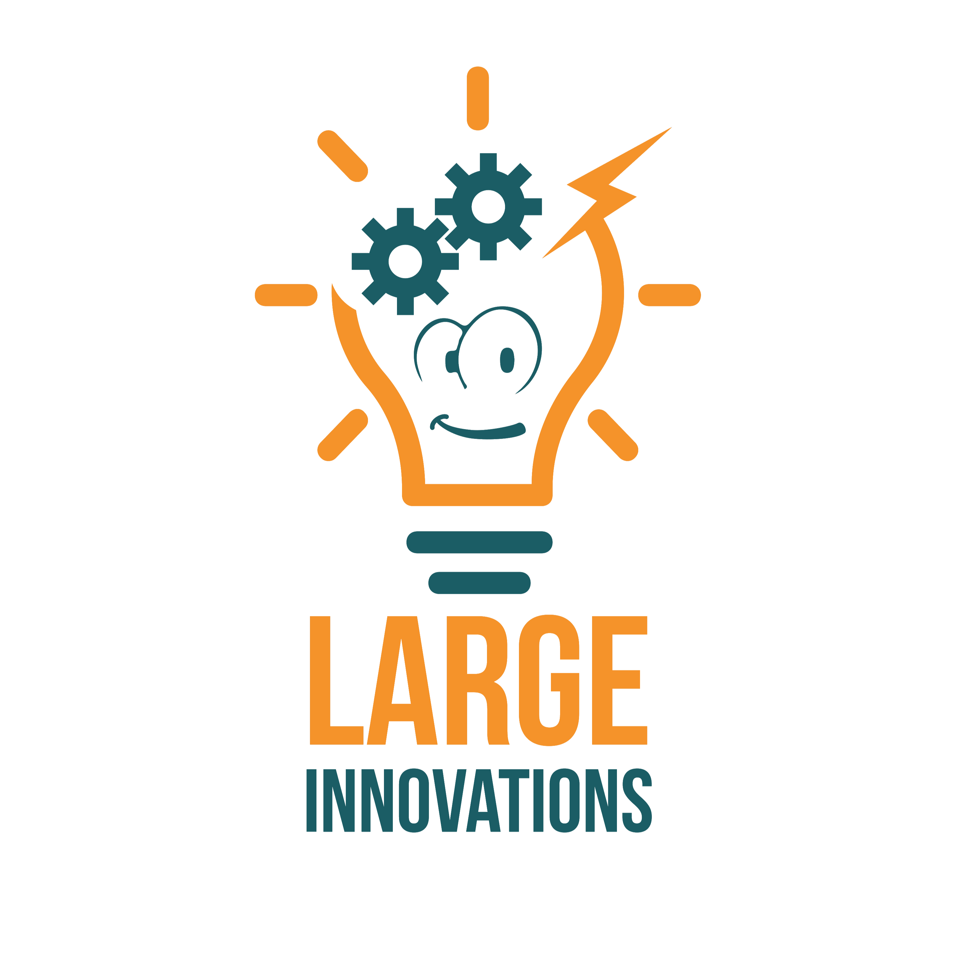 Large Innovations Inc - security camera contractor in Burlington