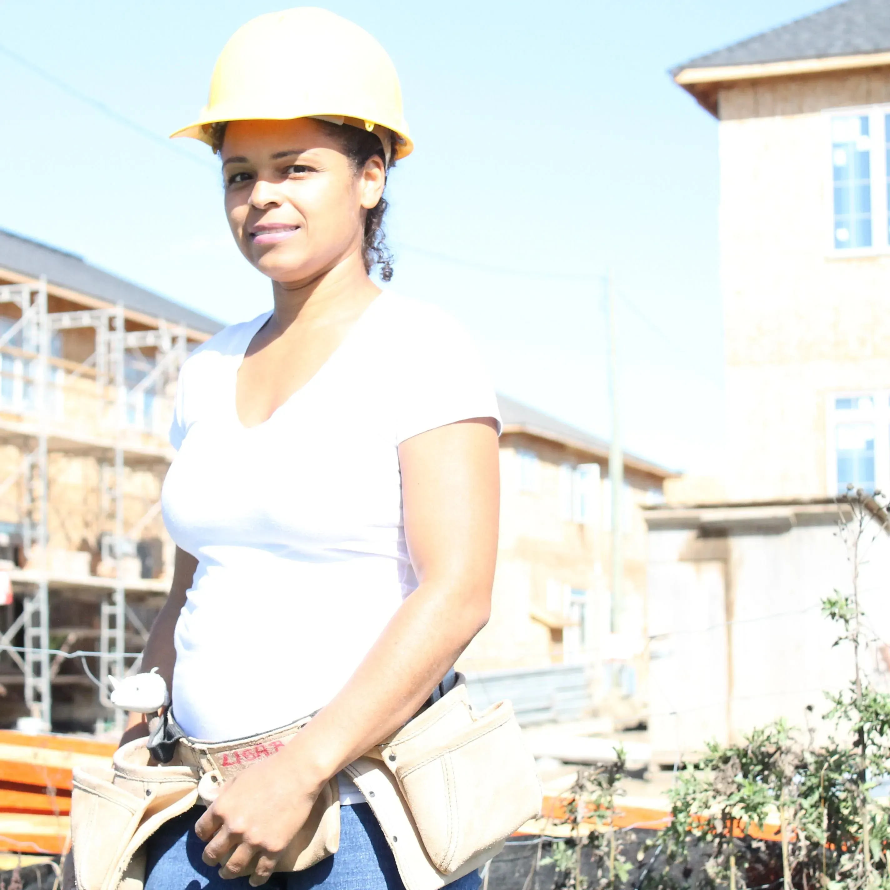 Lisa the Carpenter - millwork contractor in Mississauga