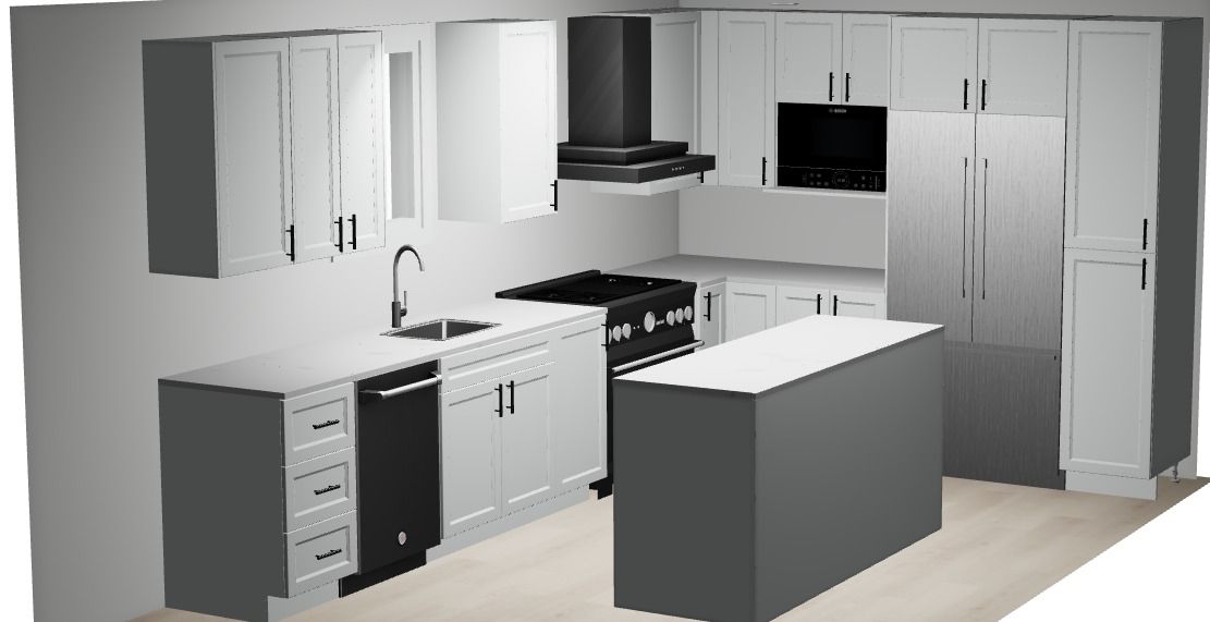 NEXGEN CABINETRY - leveling contractor in Vaughan
