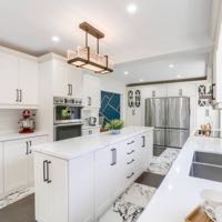 DeVaal Construction Inc - plaster contractor in Brampton