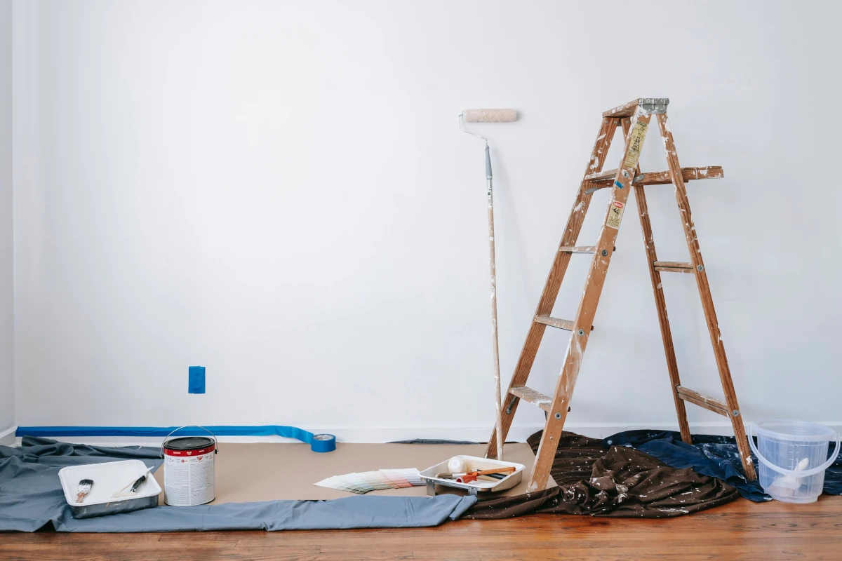 THE SMARTER WAY TO FIND A PAINTER IN GUELPH