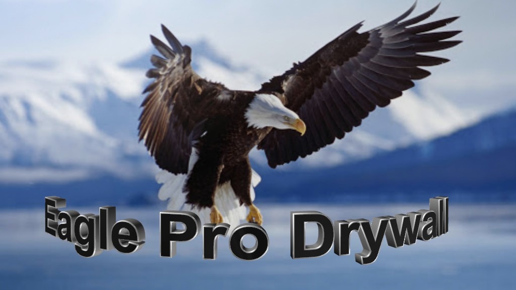 Eagle Pro Drywall - mudding contractor in Scarborough