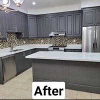 ASAP Services  - staining contractor in Toronto