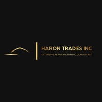 Haron Trades Inc. - staining contractor in Toronto