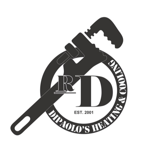 DiPaolo's Heating & Cooling - mudding contractor in Brantford