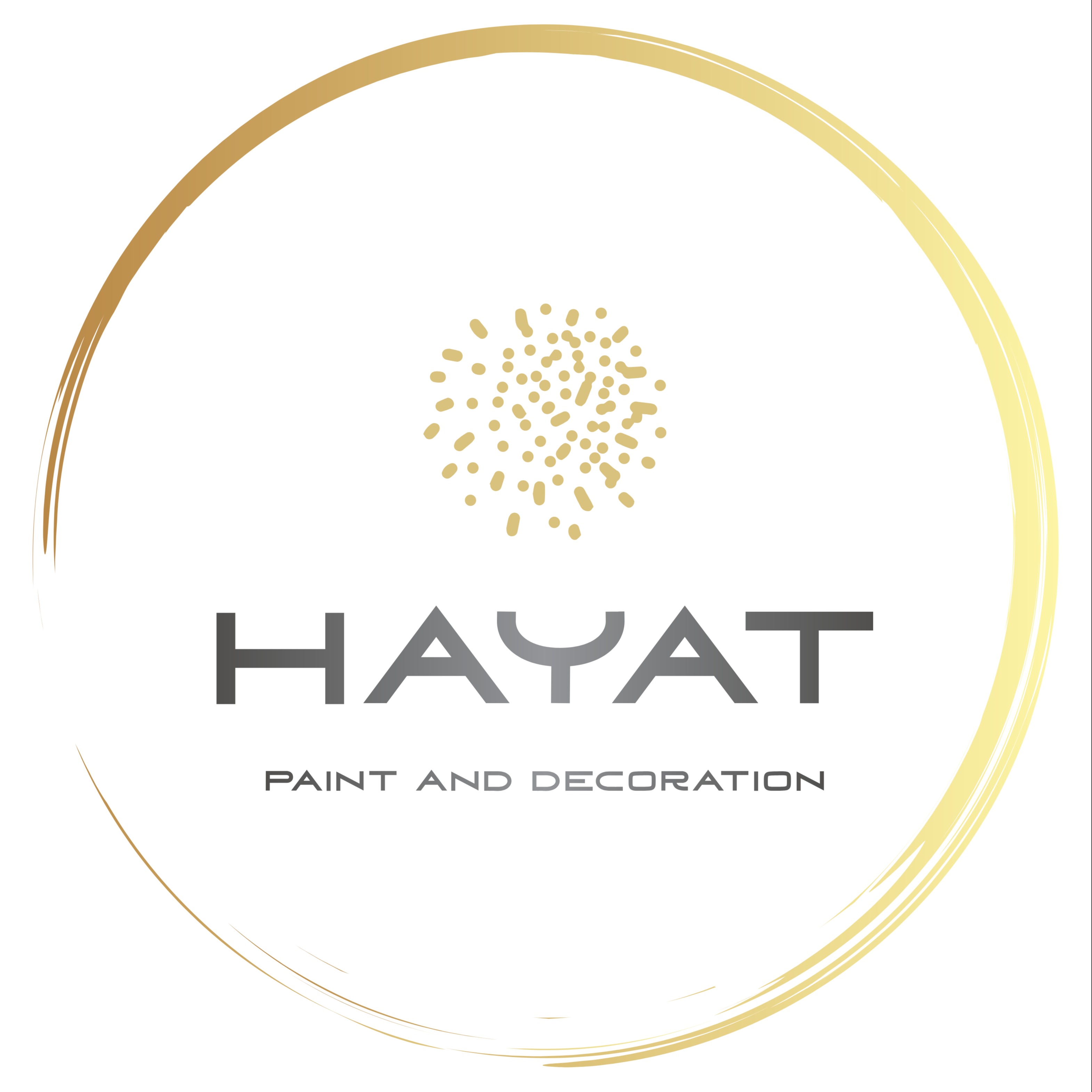 Hayat paint and decoration - insulation contractor in Toronto