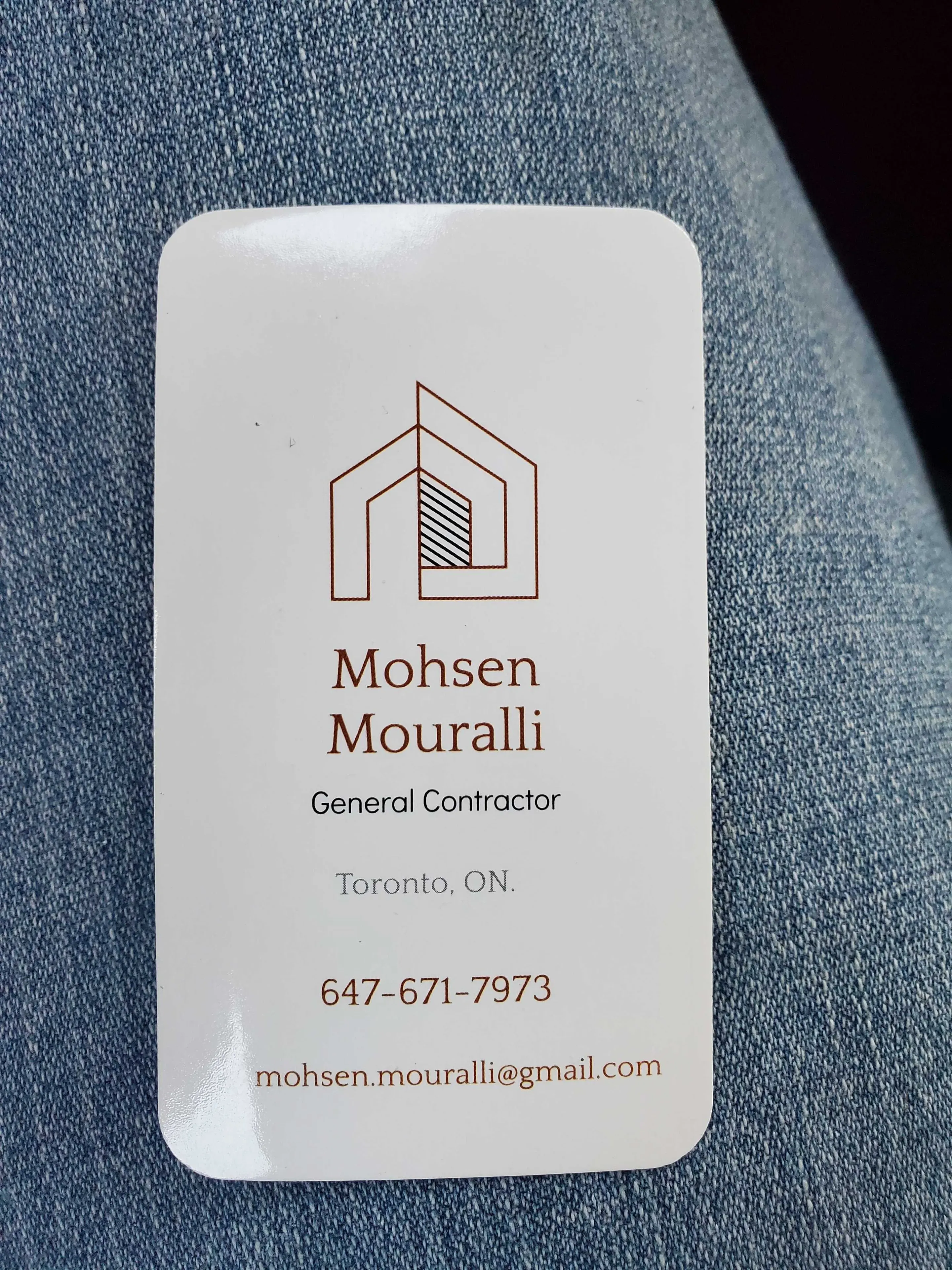 home renovations m.m. - electrical contractor in Toronto