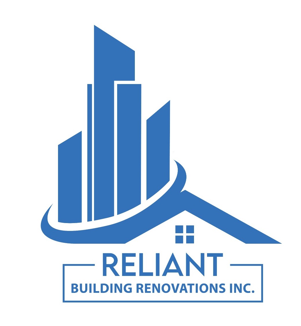 Reliant Building Renovations Inc. - staining contractor in Toronto