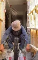RR BUILD AND DESIGNS - plaster contractor in Brampton